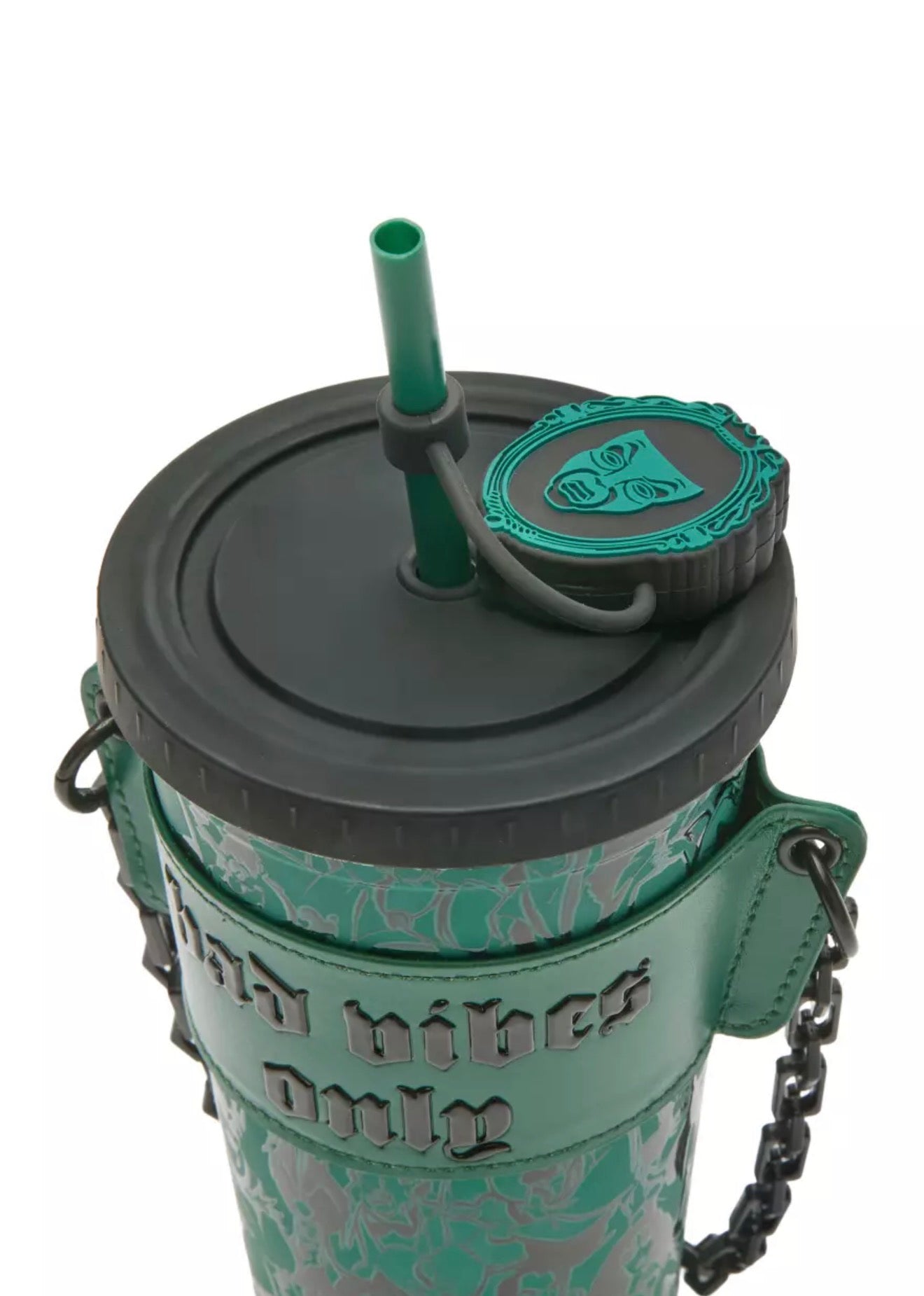 Villanos Disney Termo 19 oz