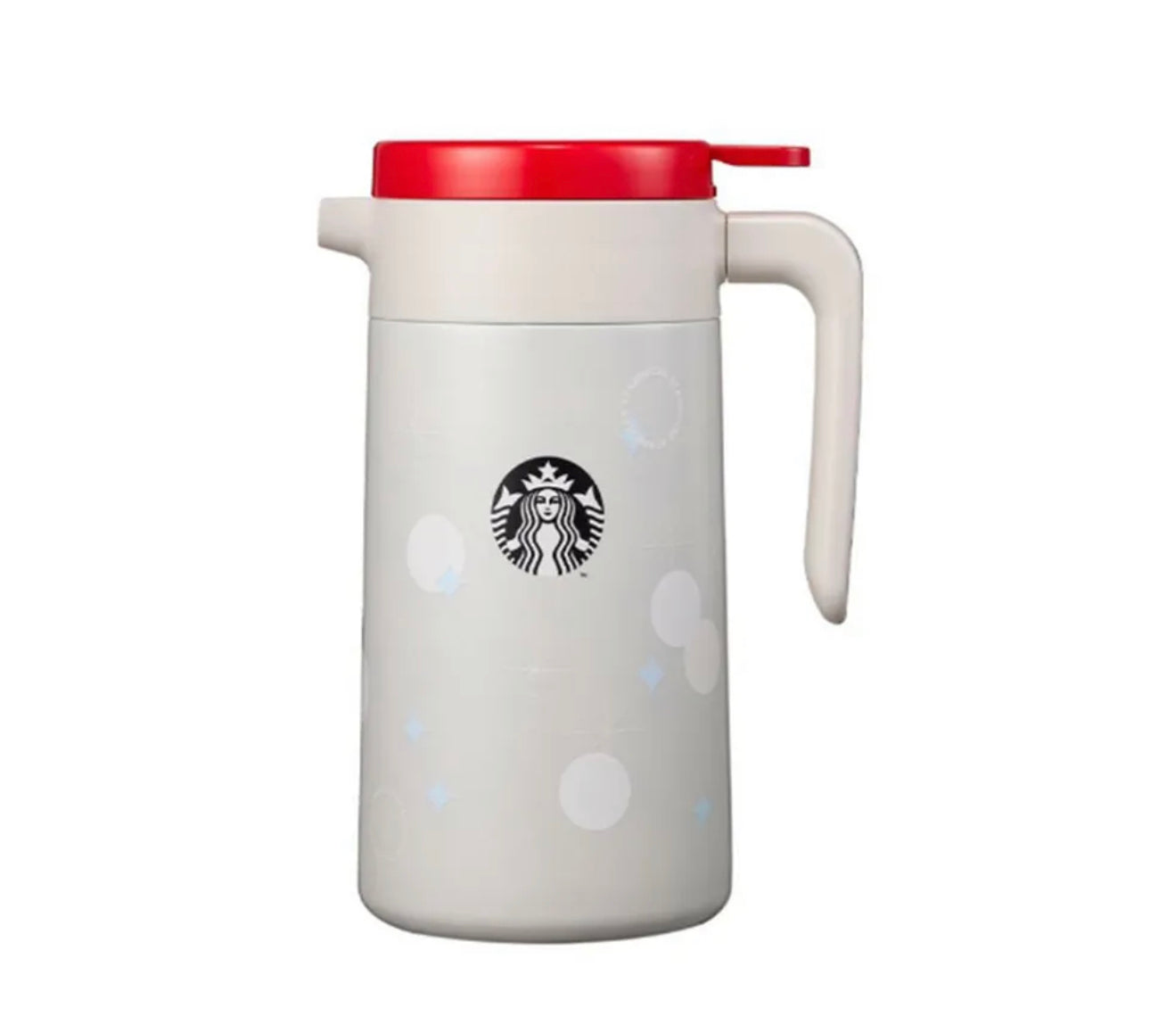 Starbucks Navidad 🎄 Selección Termos y Tazas