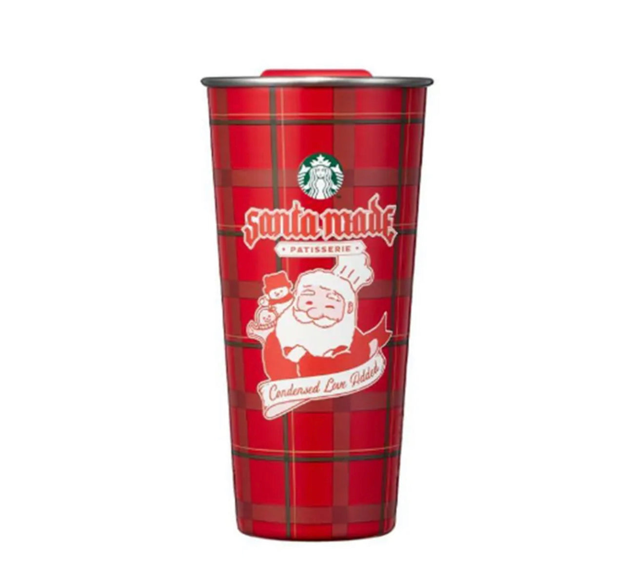 Starbucks Navidad 🎄 Selección Termos y Tazas