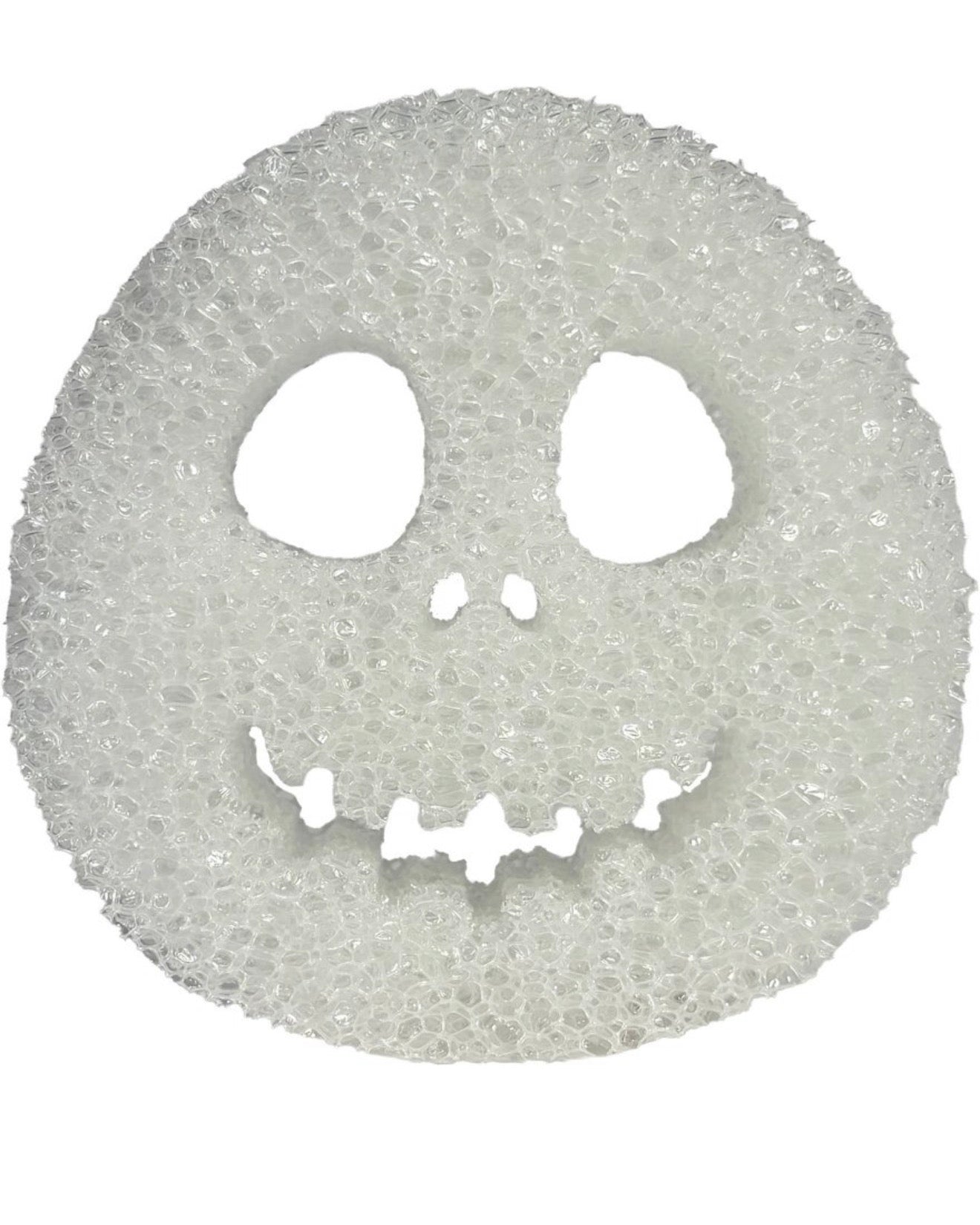 Extraño Mundo De Jack ScrubDaddy
