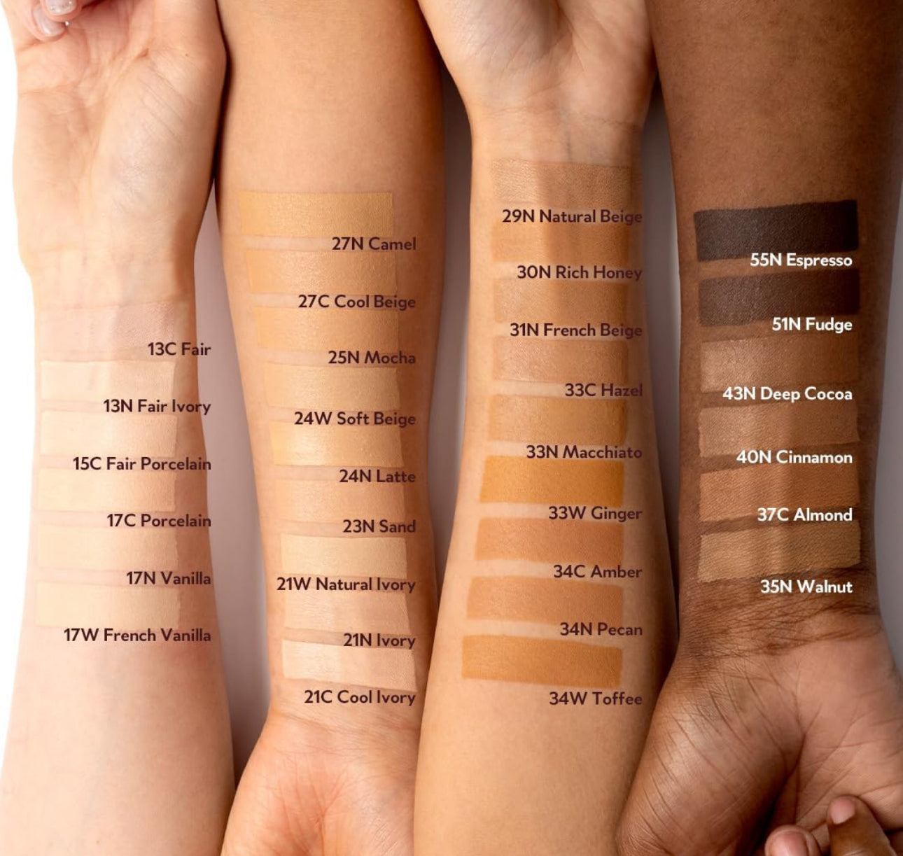 TIRTIR Maquillaje Tirtir Fit Red Cushion