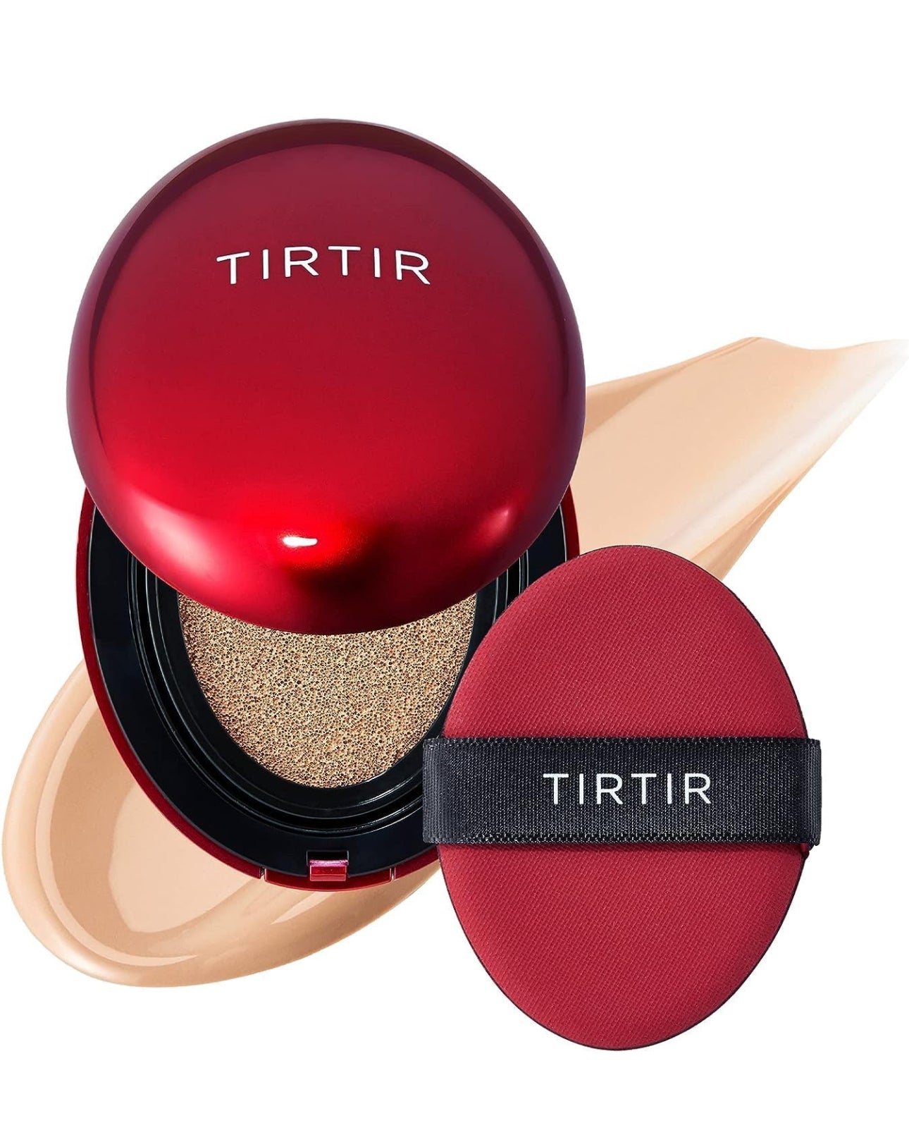 TIRTIR Maquillaje Tirtir Fit Red Cushion