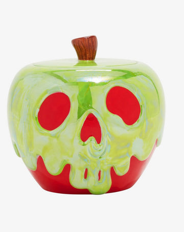 Reina Malvada Galletero Manzana