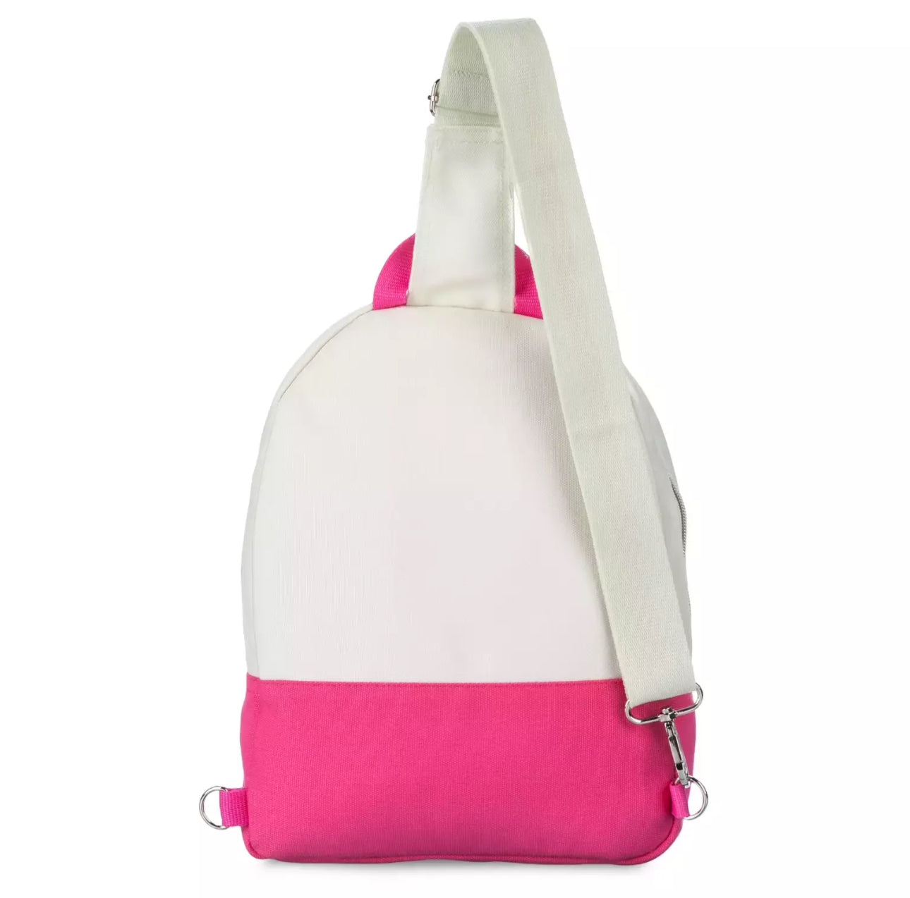 Turning Red Mochila