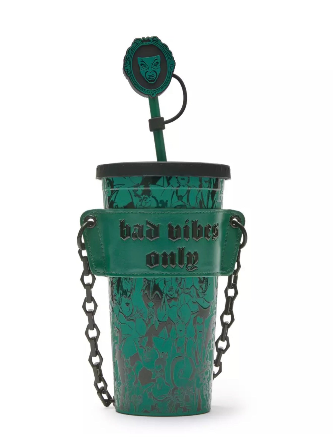 Villanos Disney Termo 19 oz