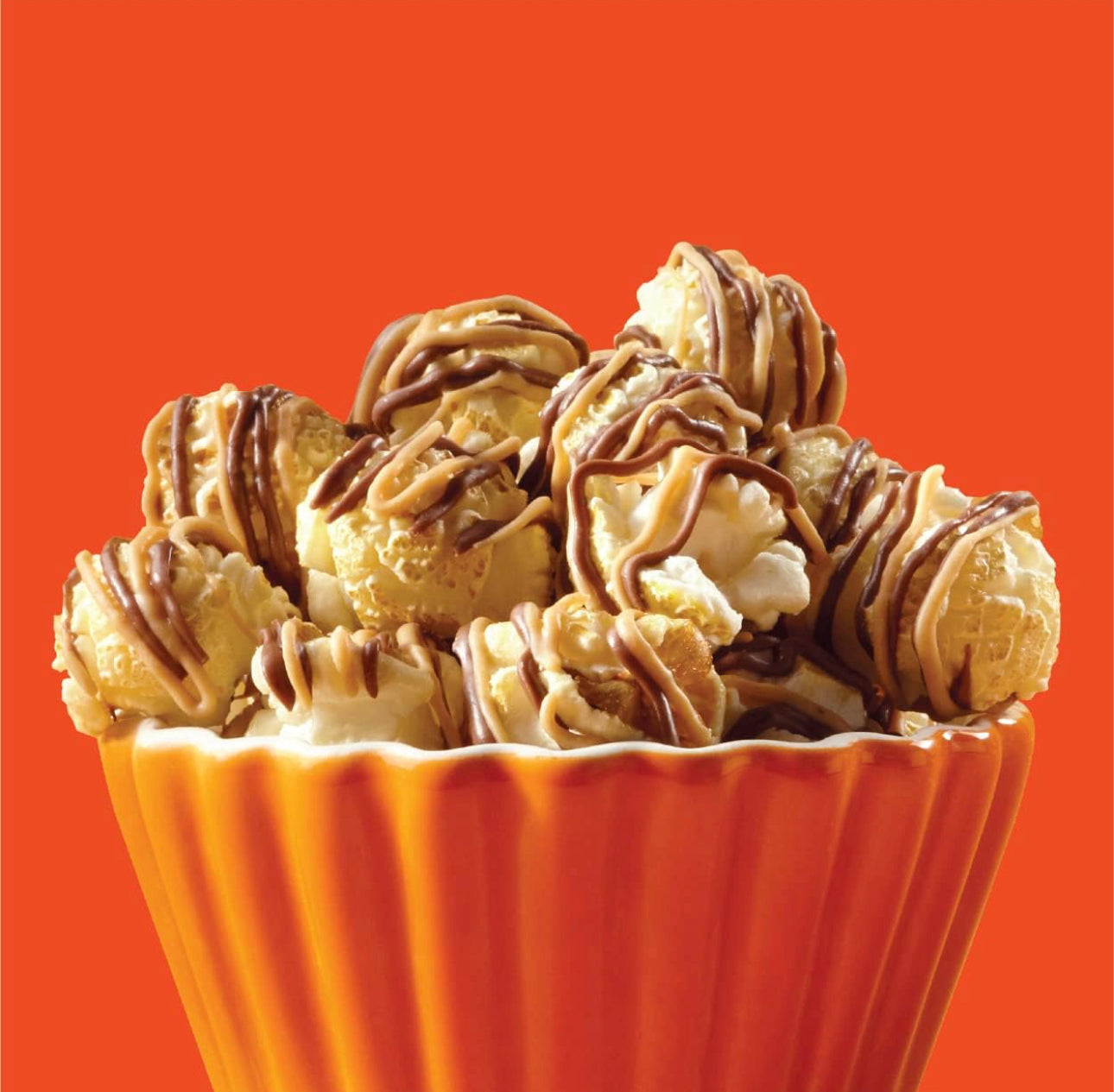 Reeses Palomitas Snack