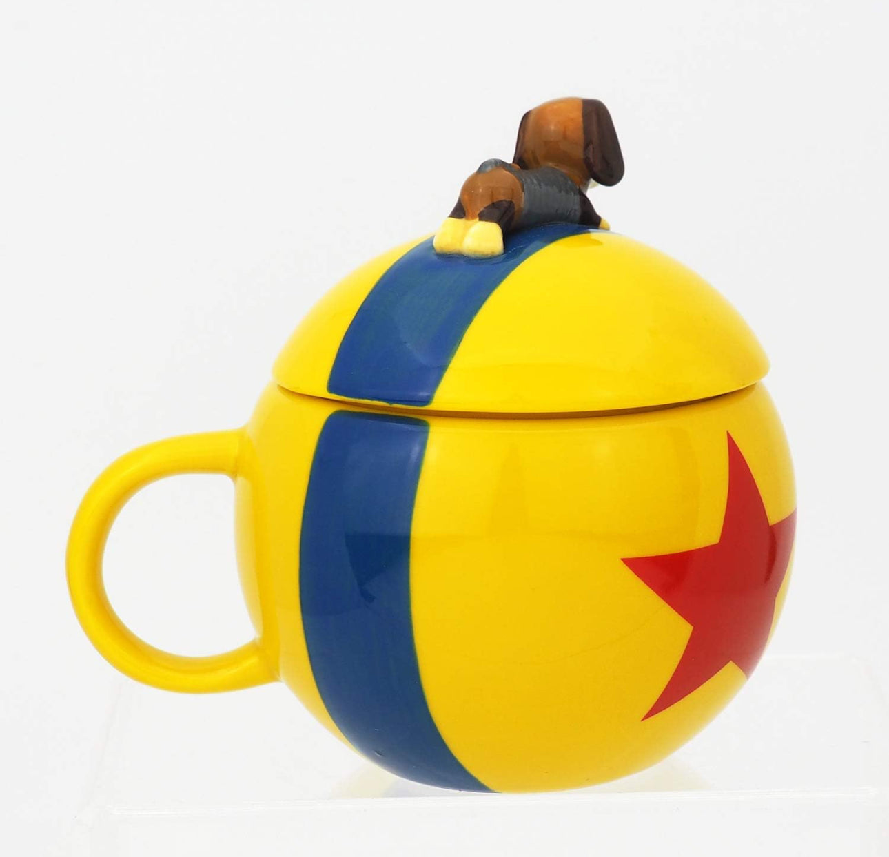 Toy Story Taza Slinky