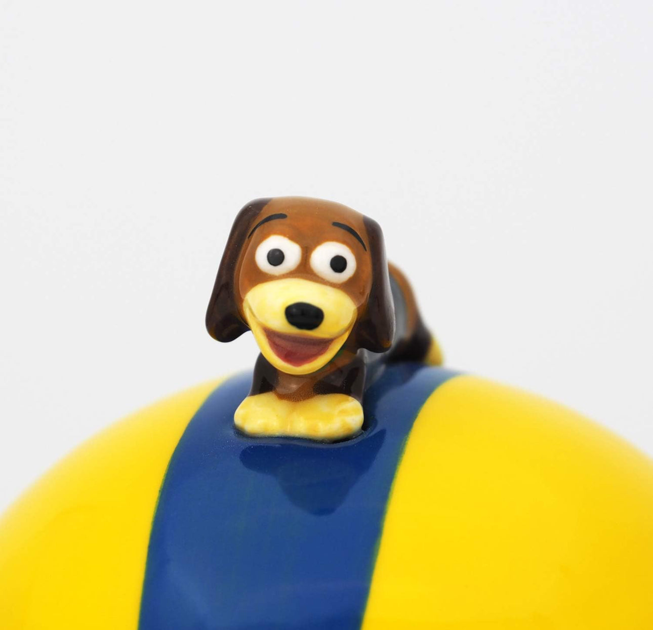 Toy Story Taza Slinky