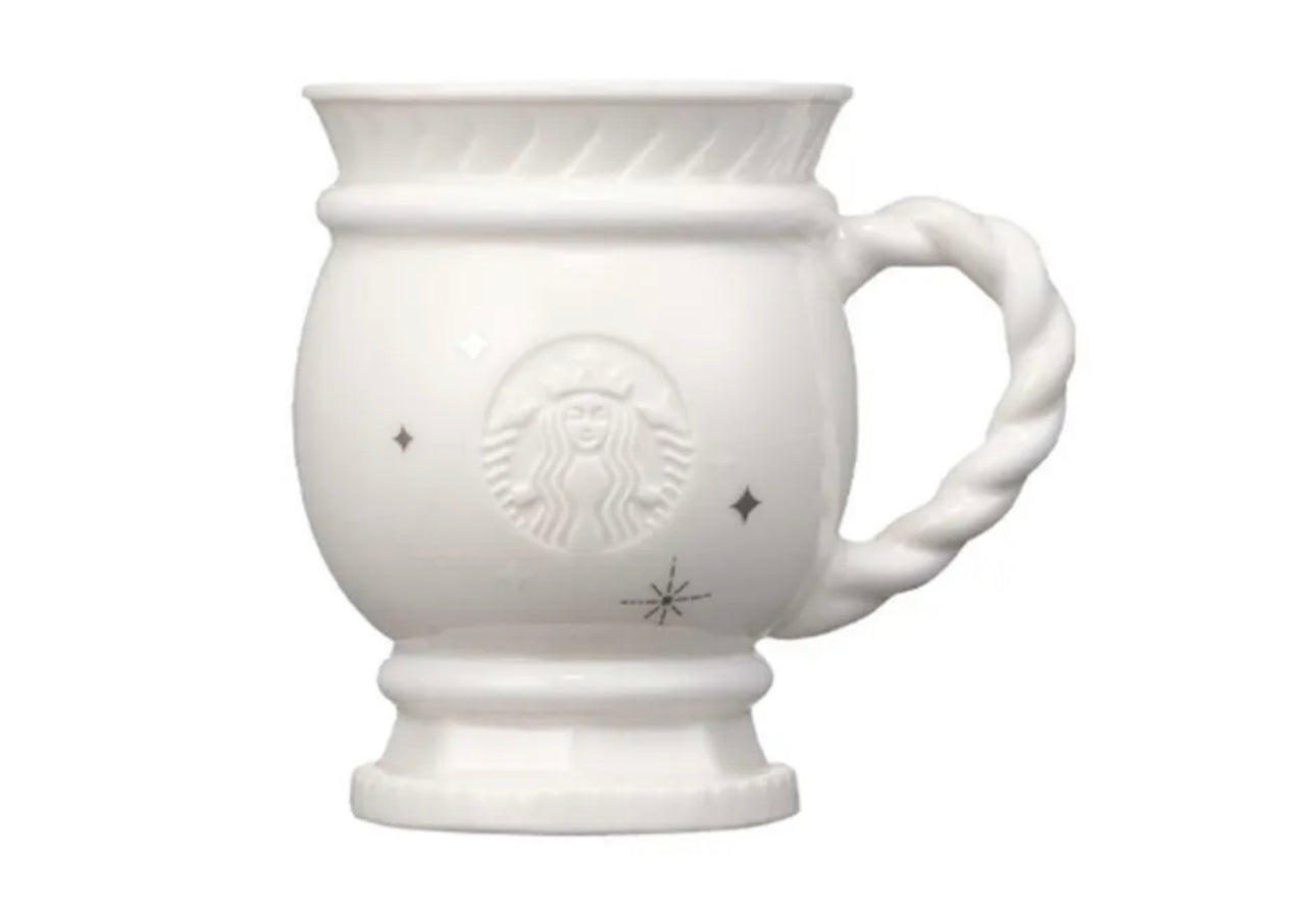 Starbucks Navidad 🎄 Selección Termos y Tazas