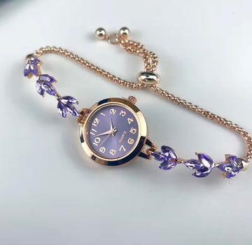 Enredados Reloj Rapunzel