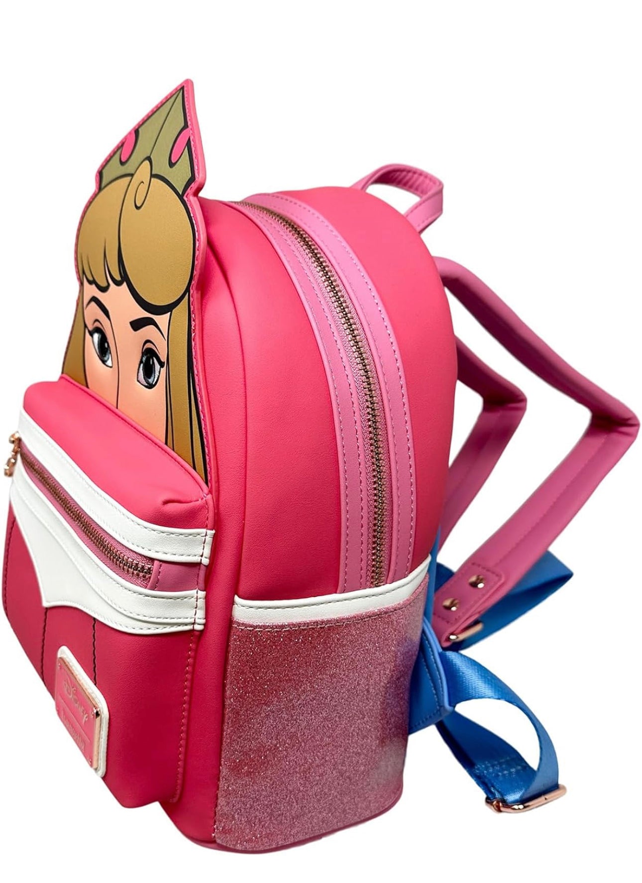 La Bella Durmiente Mochila Aurora Cosplay