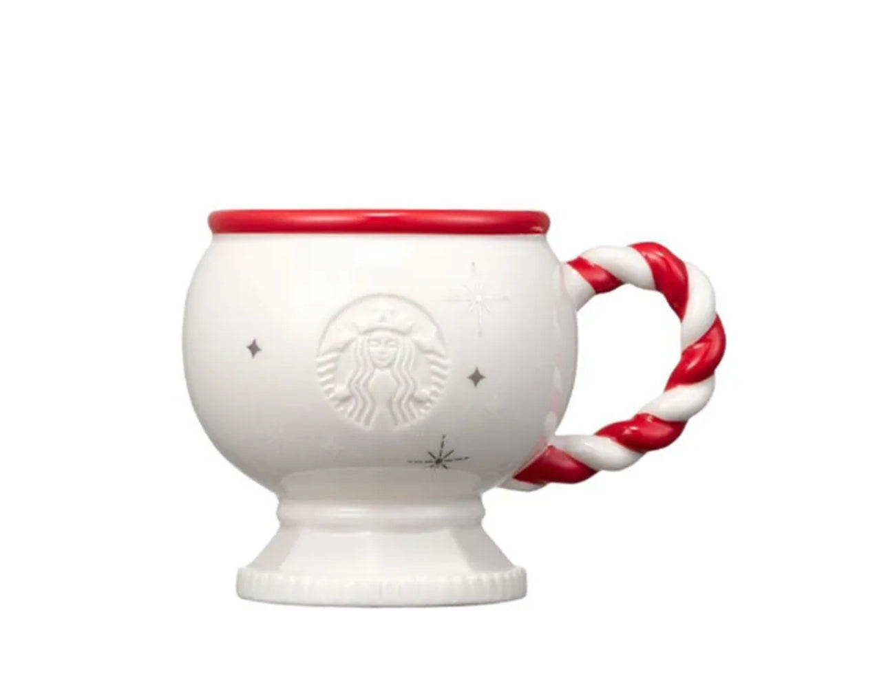 Starbucks Navidad 🎄 Selección Termos y Tazas