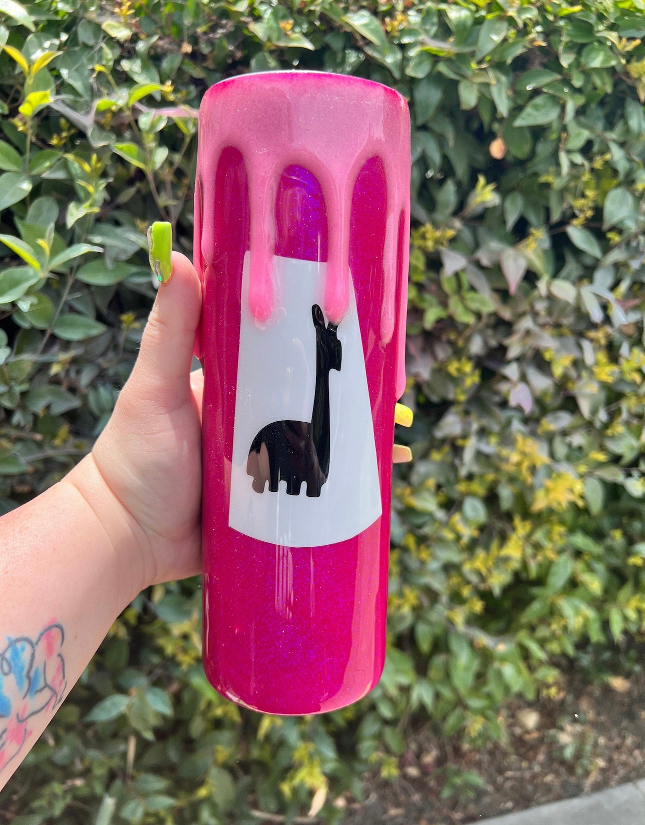 Las Locuras Del Emperador Termo Veneno Kusco Con Drip