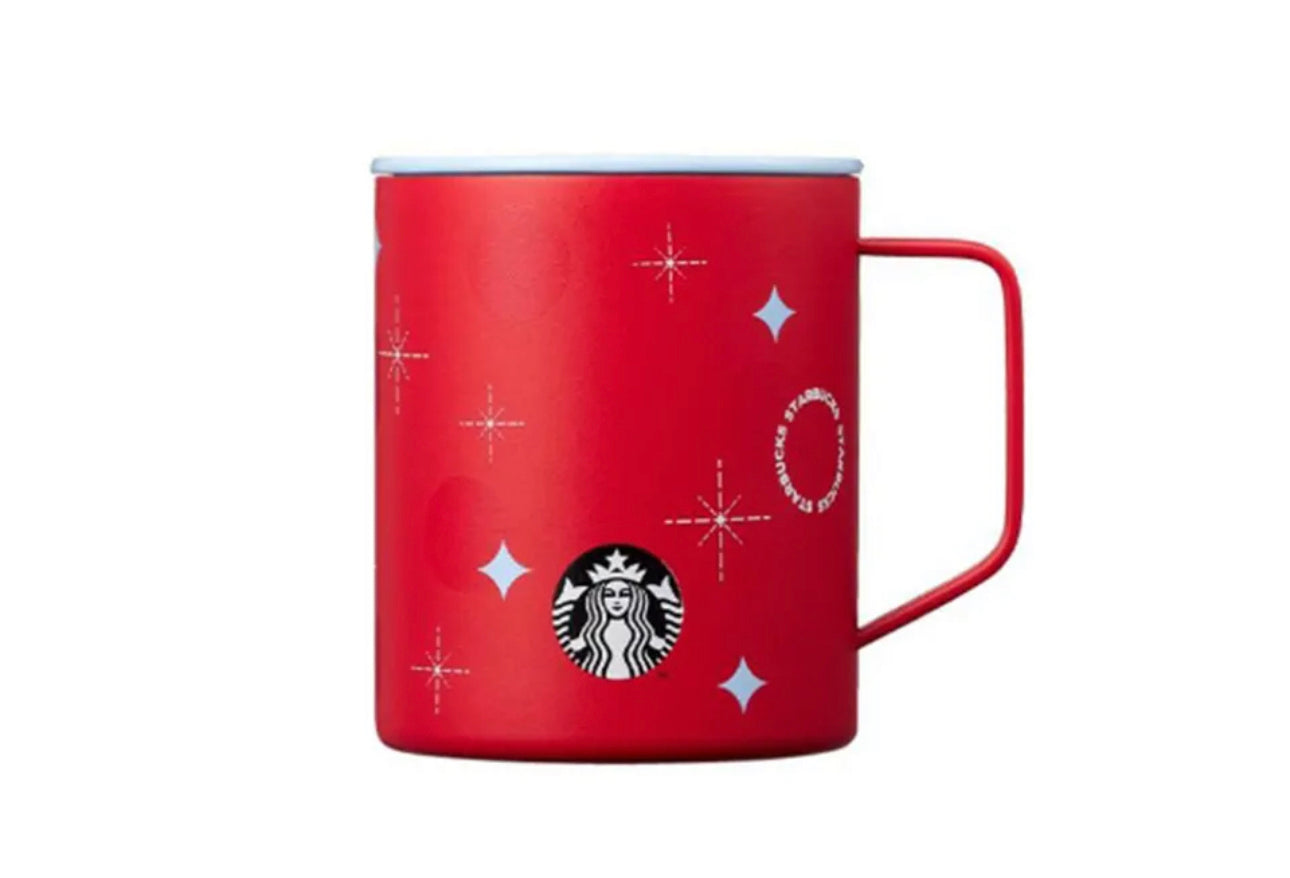 Starbucks Navidad 🎄 Selección Termos y Tazas