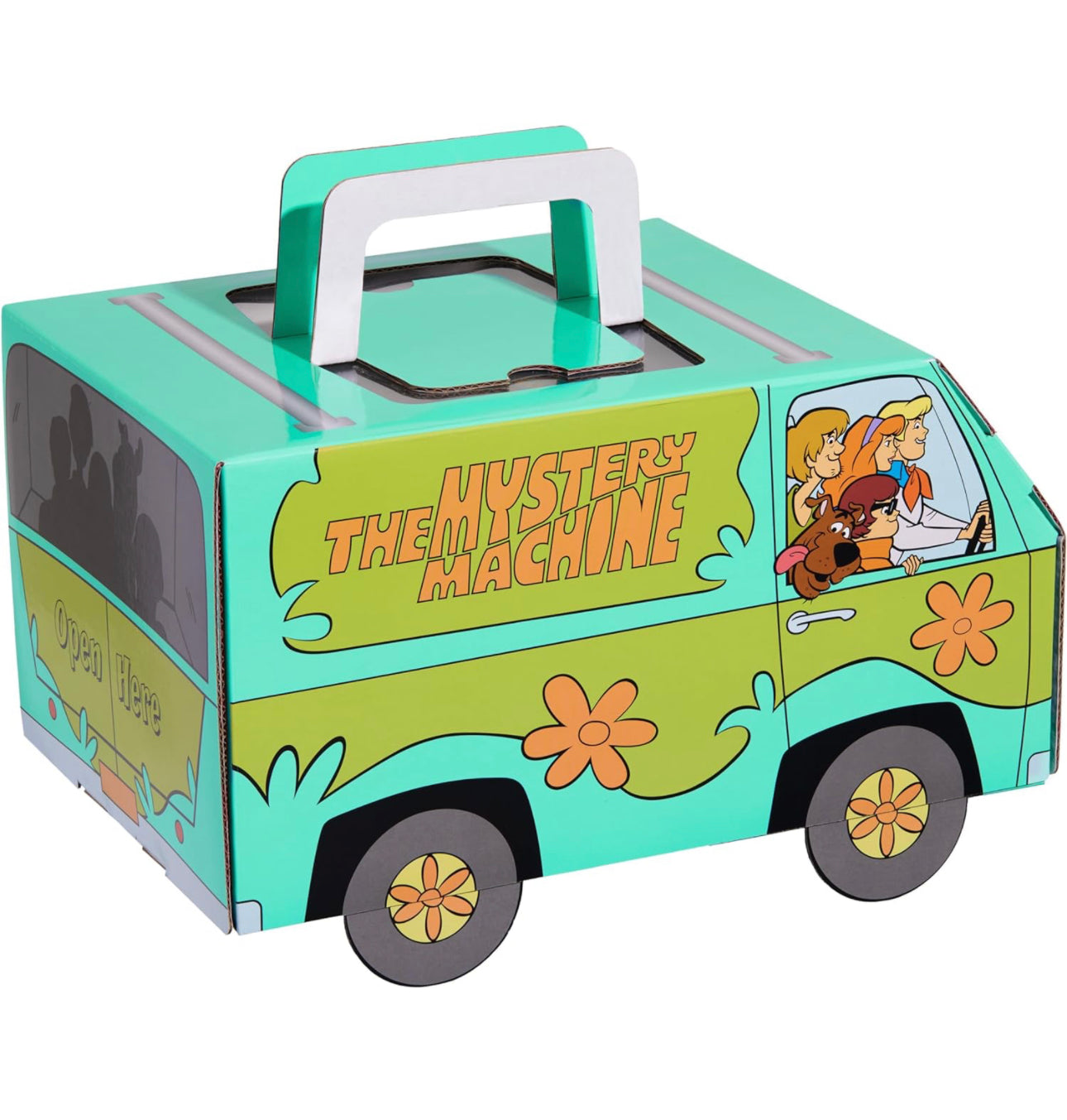 Scooby Doo Colección Maquillaje Wet N Wild