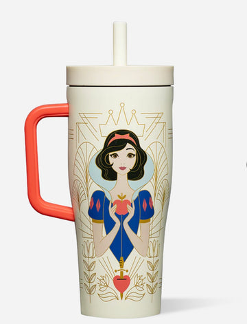 Blanca Nieves Corkcicle Termo