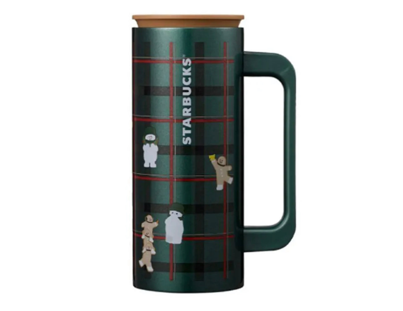 Starbucks Navidad 🎄 Selección Termos y Tazas