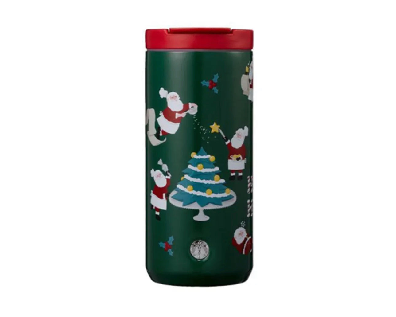 Starbucks Navidad 🎄 Selección Termos y Tazas