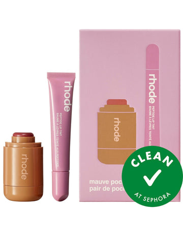 Rhode Pocket Limited Edition Lip + Cheek Set