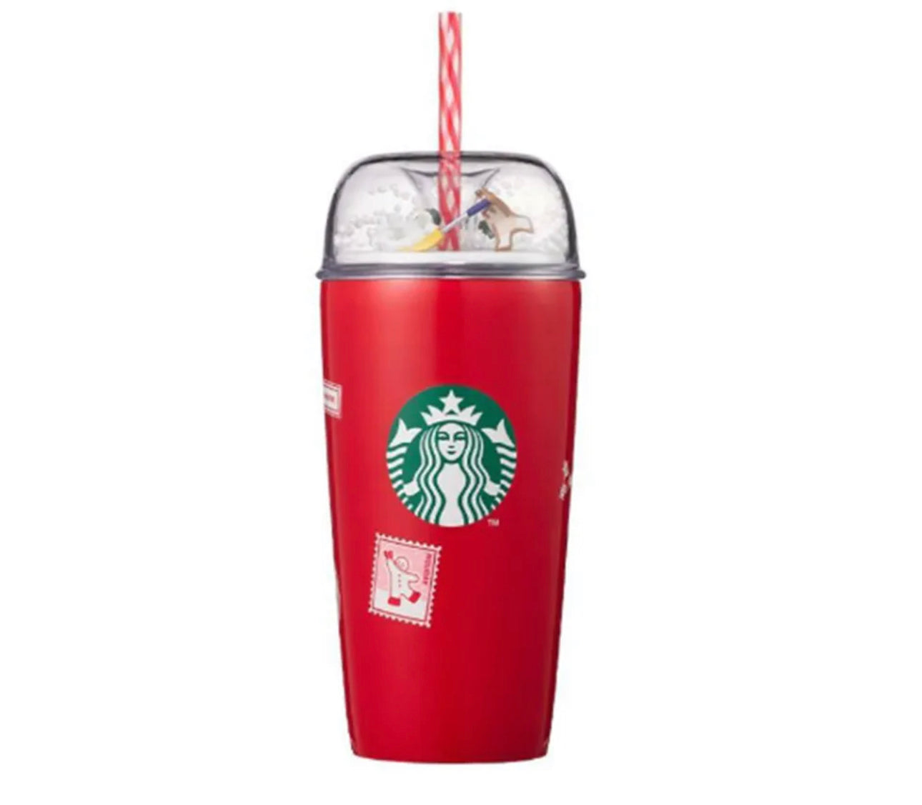 Starbucks Navidad 🎄 Selección Termos y Tazas