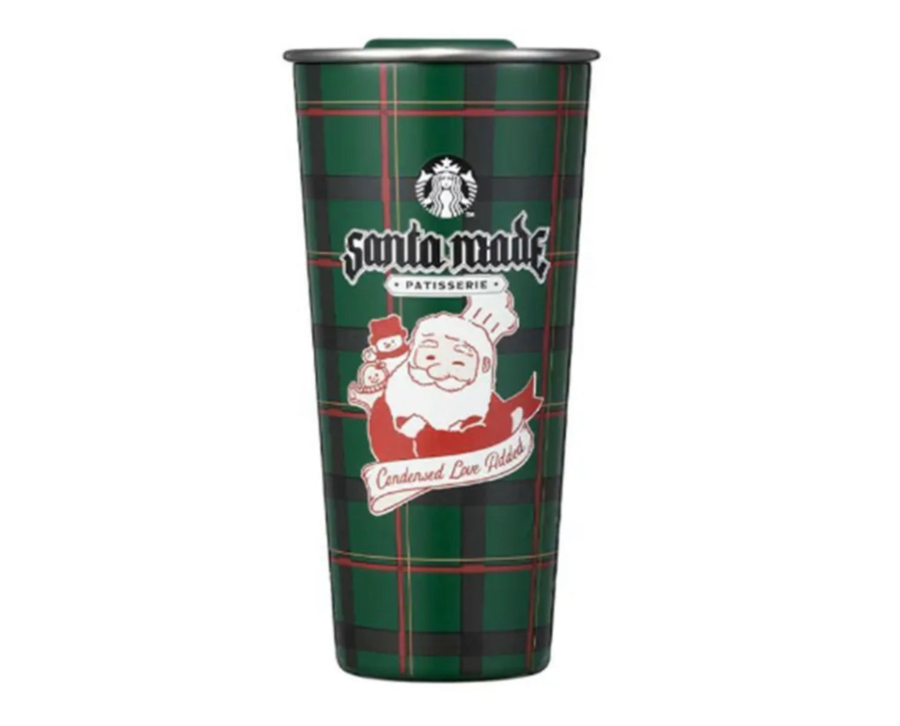 Starbucks Navidad 🎄 Selección Termos y Tazas
