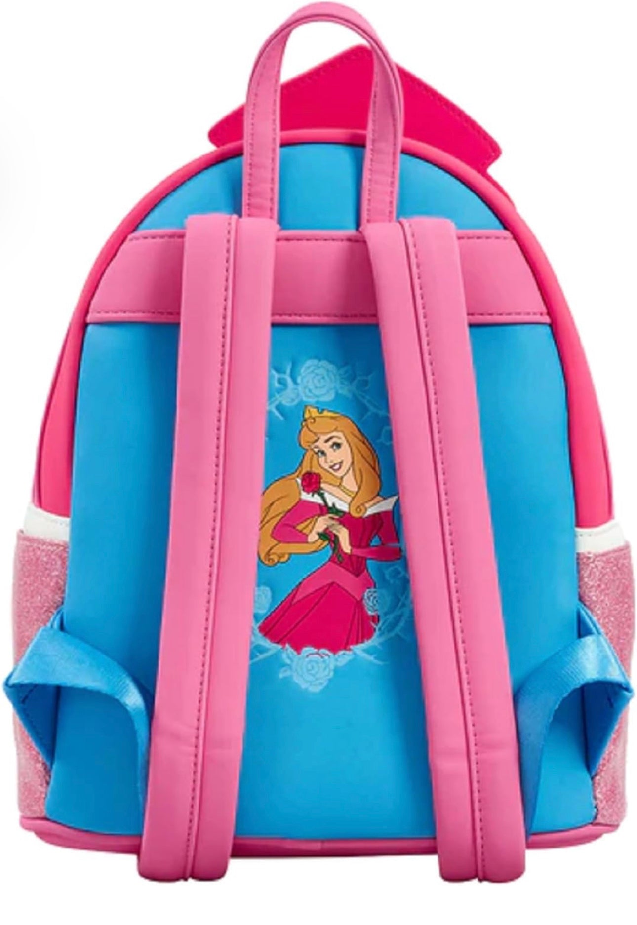 La Bella Durmiente Mochila Aurora Cosplay