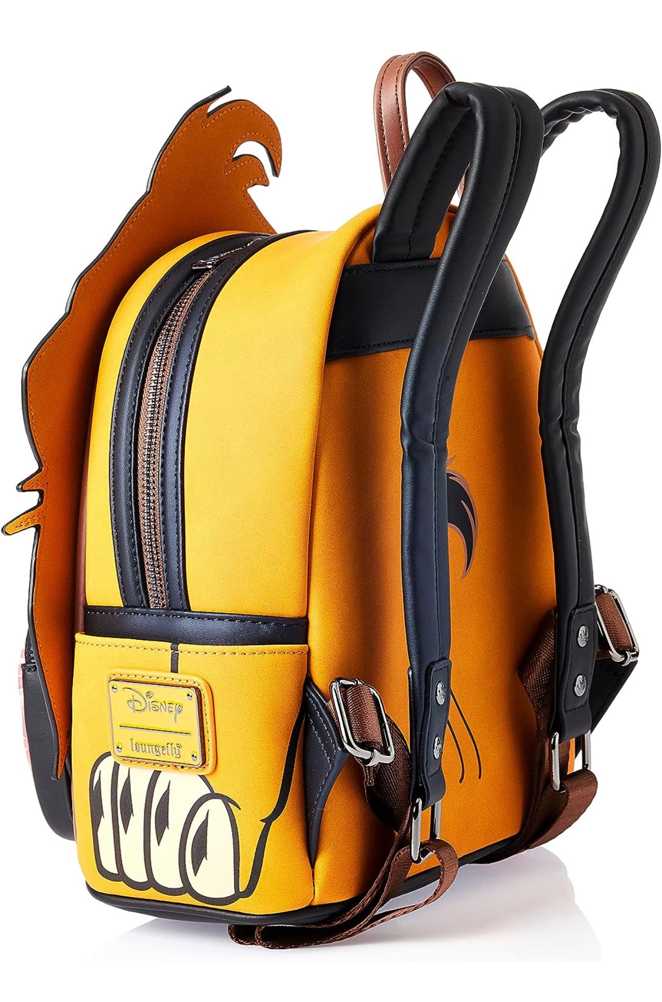 Rey Leon Scar Mochila Simba
