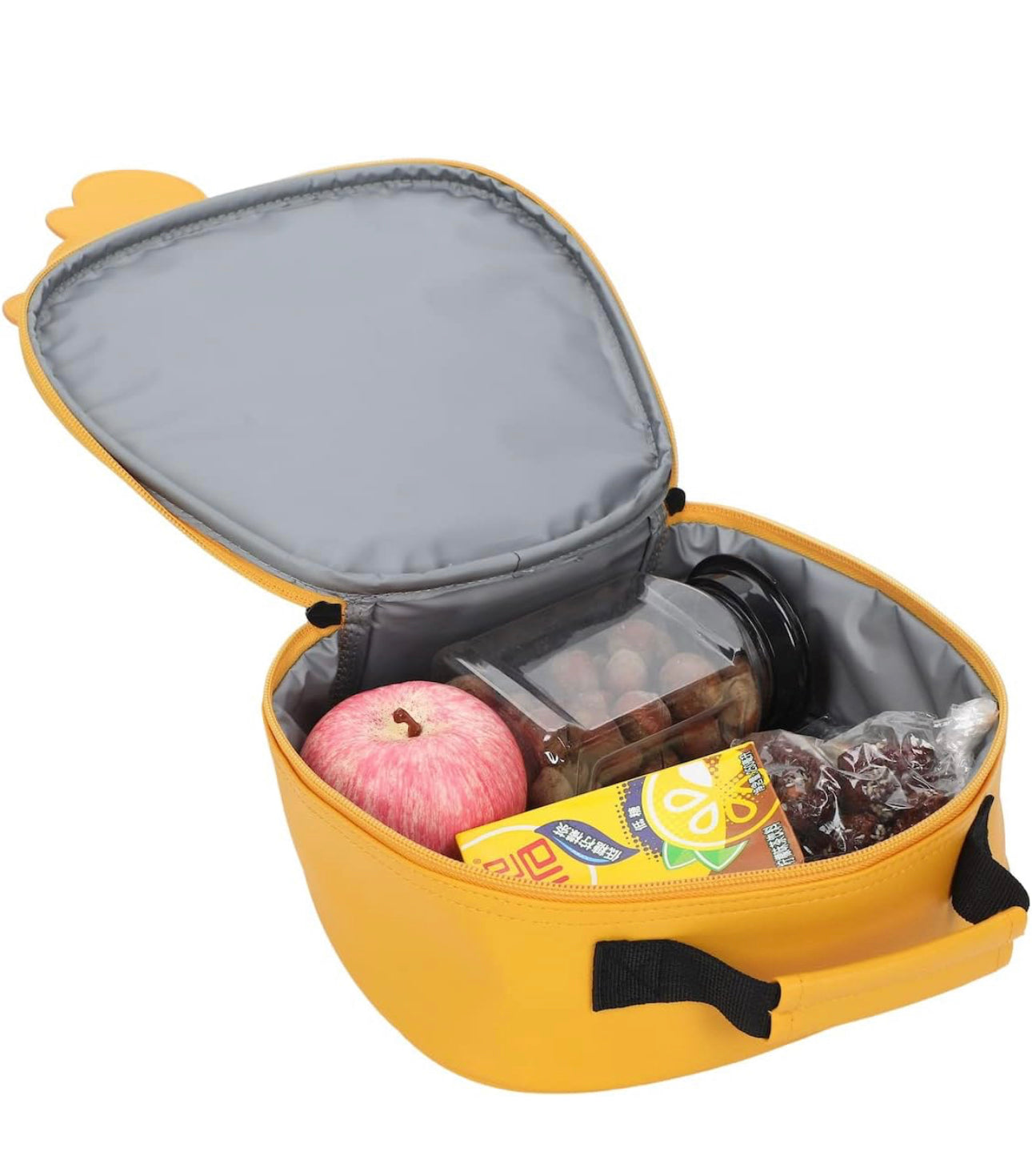 Winnie Pooh Lonchera Tarro De Miel