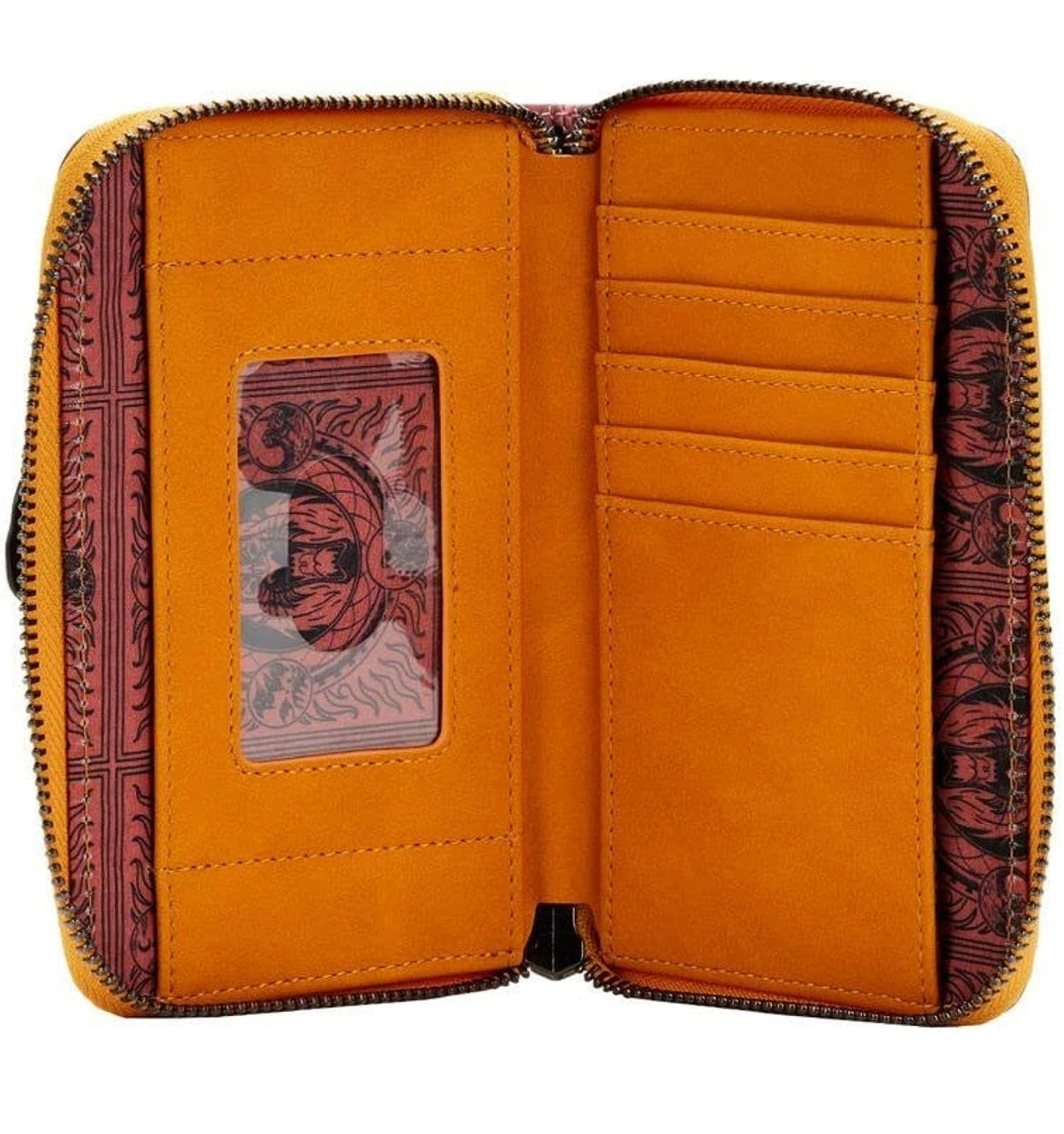 Rey Leon Cartera Scar Simba Cueva