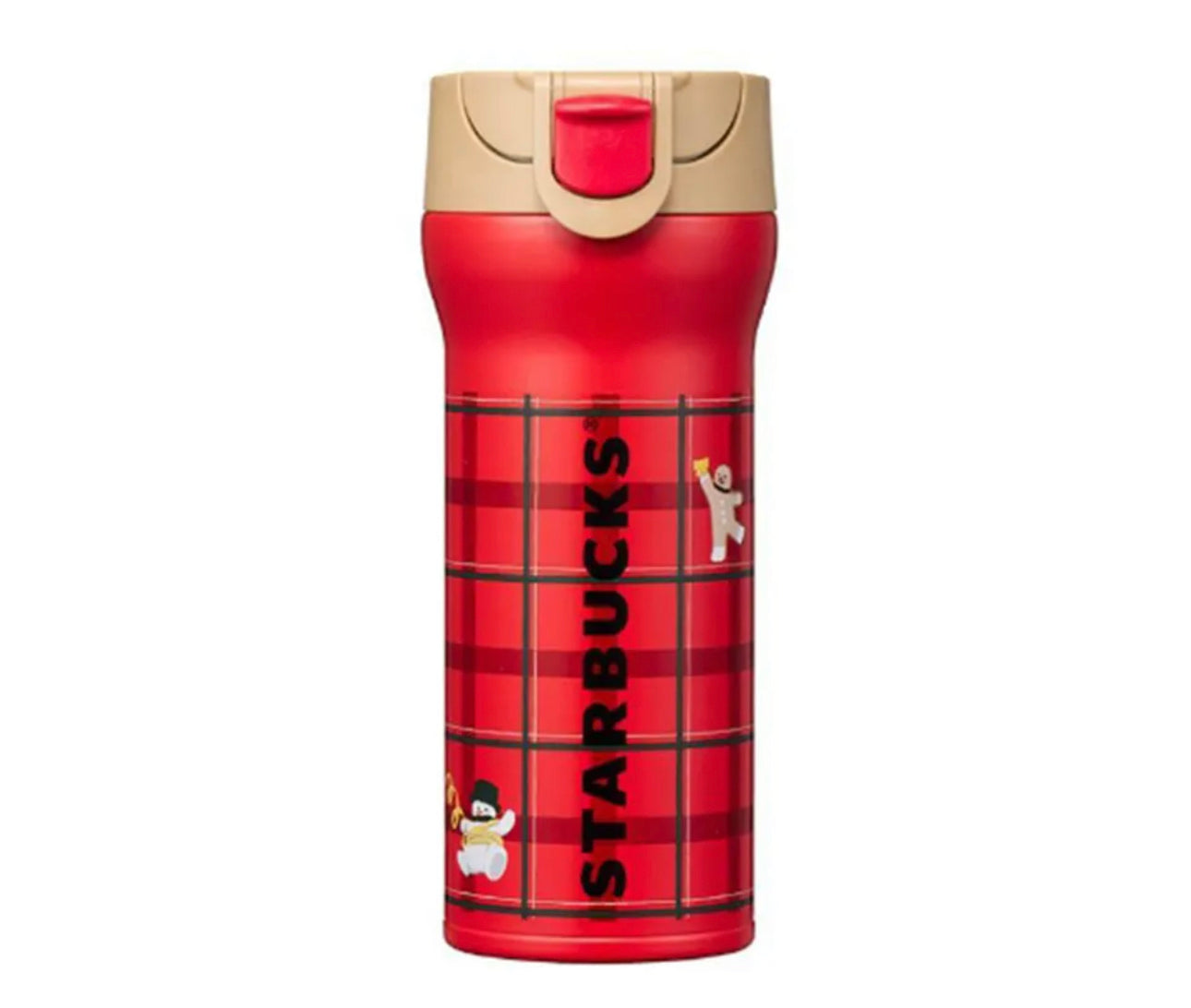 Starbucks Navidad 🎄 Selección Termos y Tazas