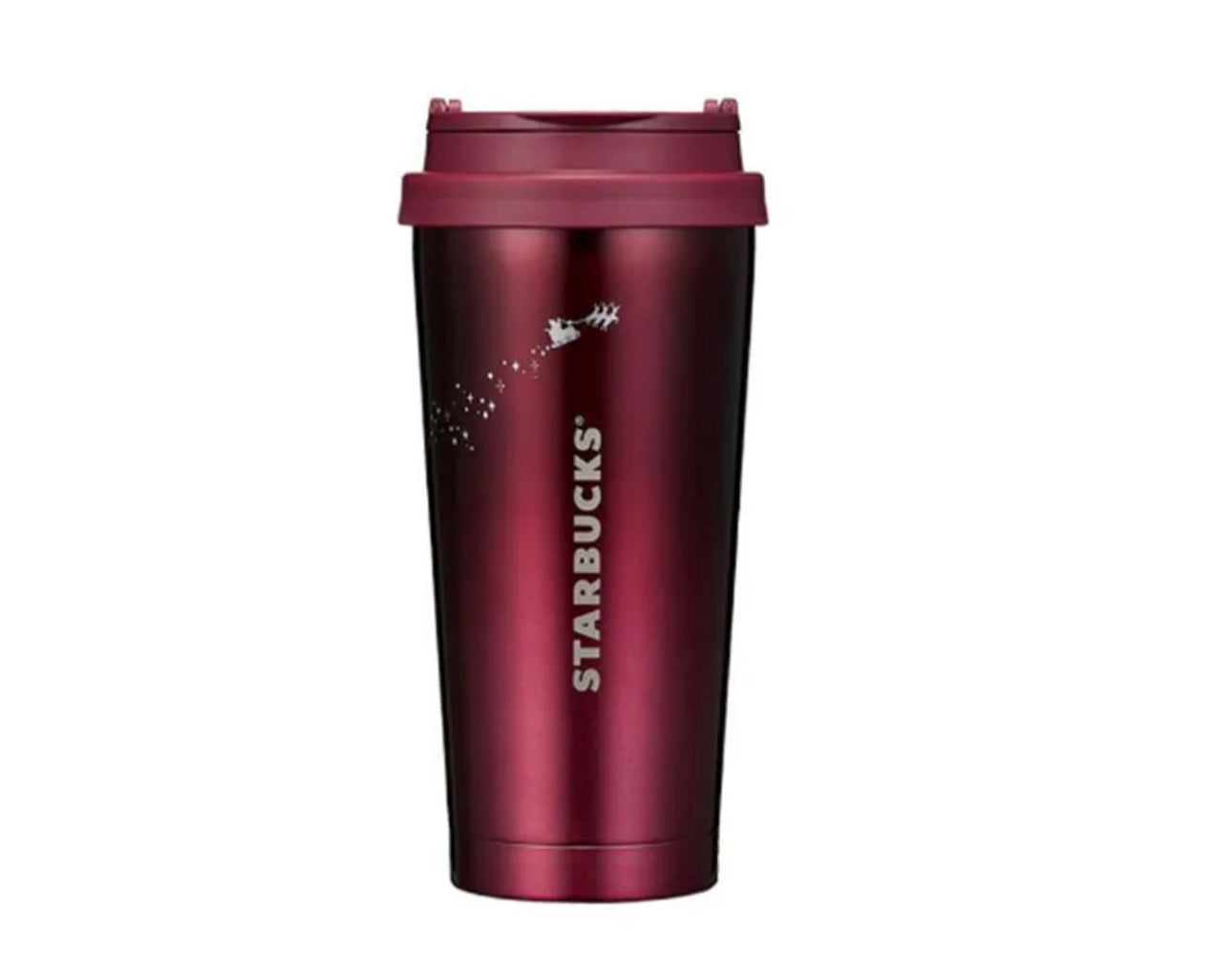 Starbucks Navidad 🎄 Selección Termos y Tazas