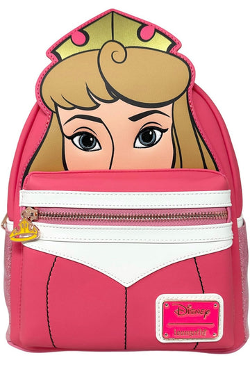 La Bella Durmiente Mochila Aurora Cosplay