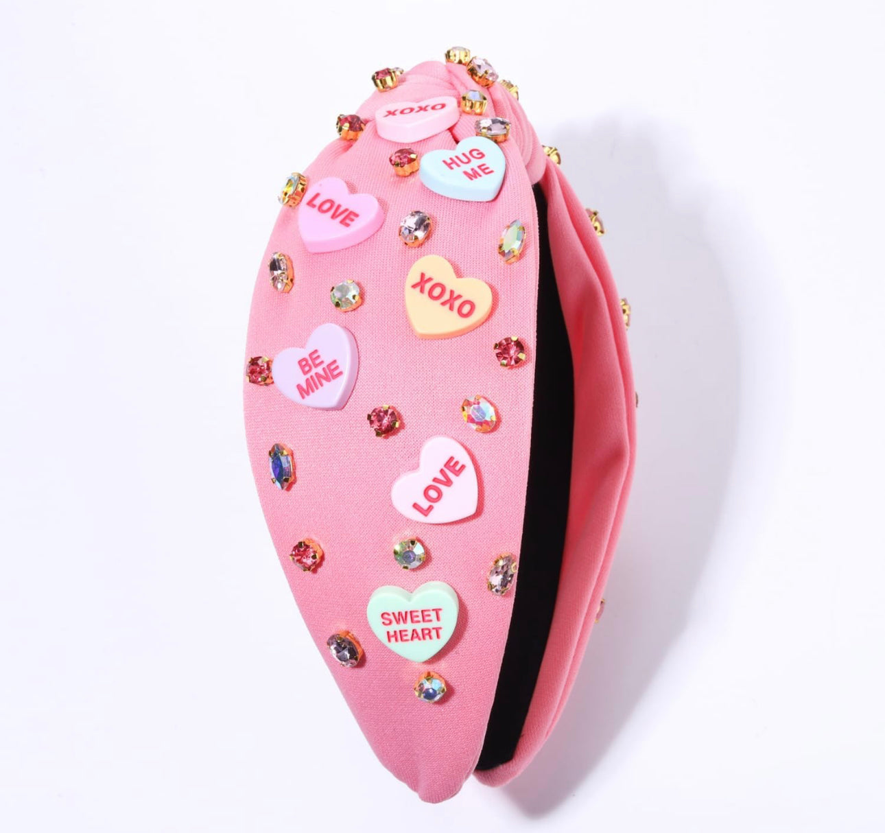 Diadema San Valentín Amor