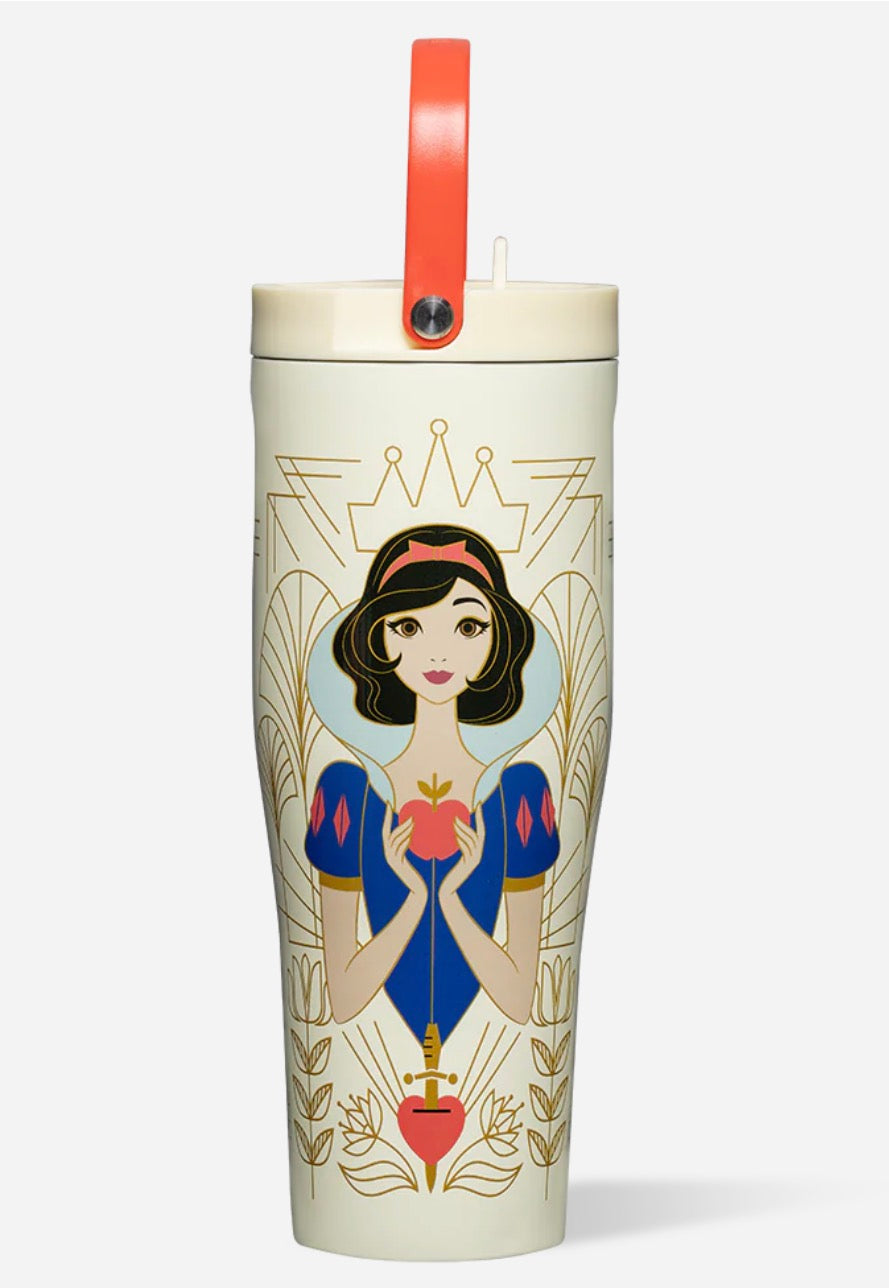 Blanca Nieves Corkcicle Termo