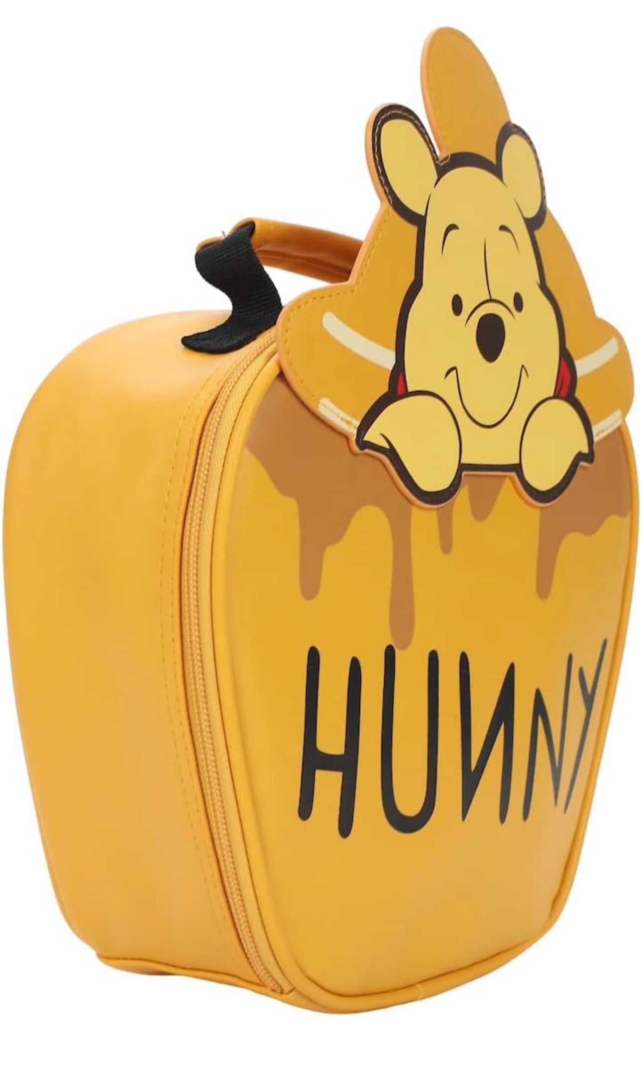 Winnie Pooh Lonchera Tarro De Miel