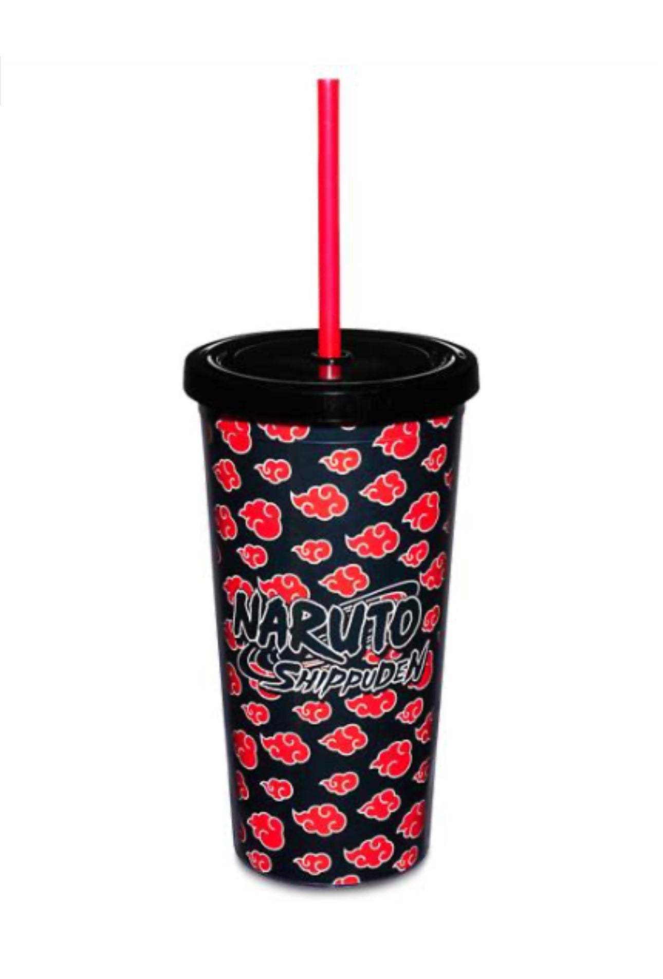 Naruto Shippuden Akatsuki Termo
