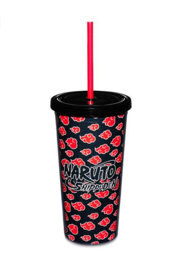 Naruto Shippuden Akatsuki Termo