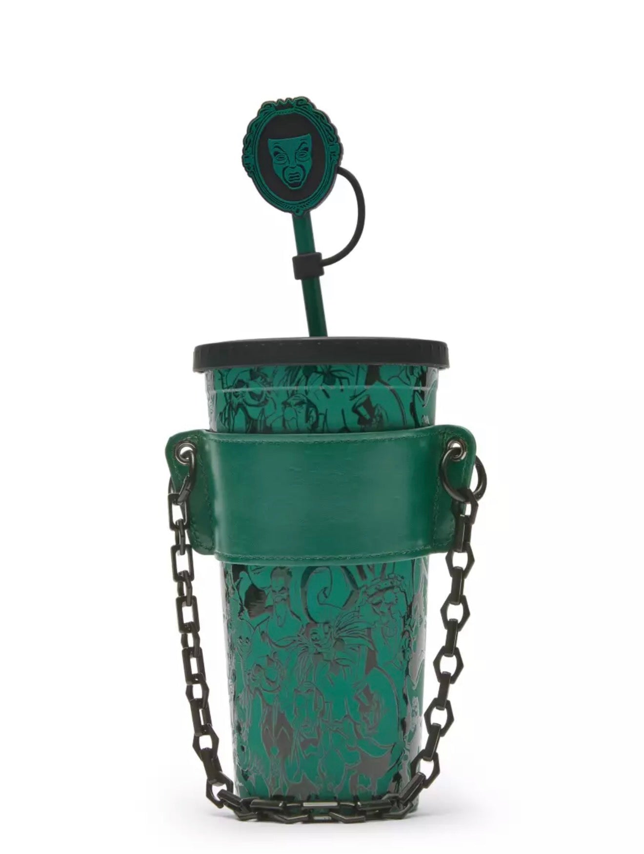 Villanos Disney Termo 19 oz