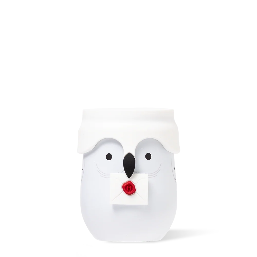 Harry Potter Hedwig Termo Corckcicle