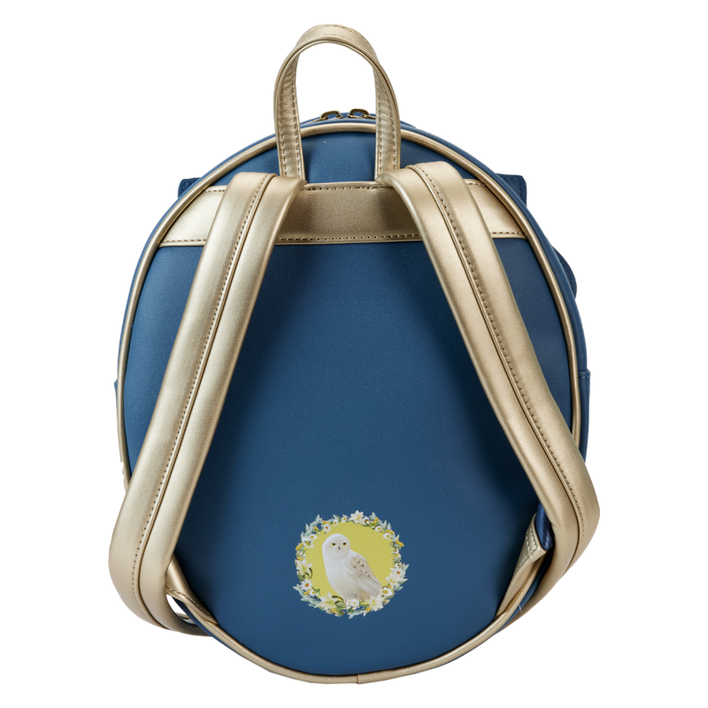 Harry Potter Mochila Cameo Holografico