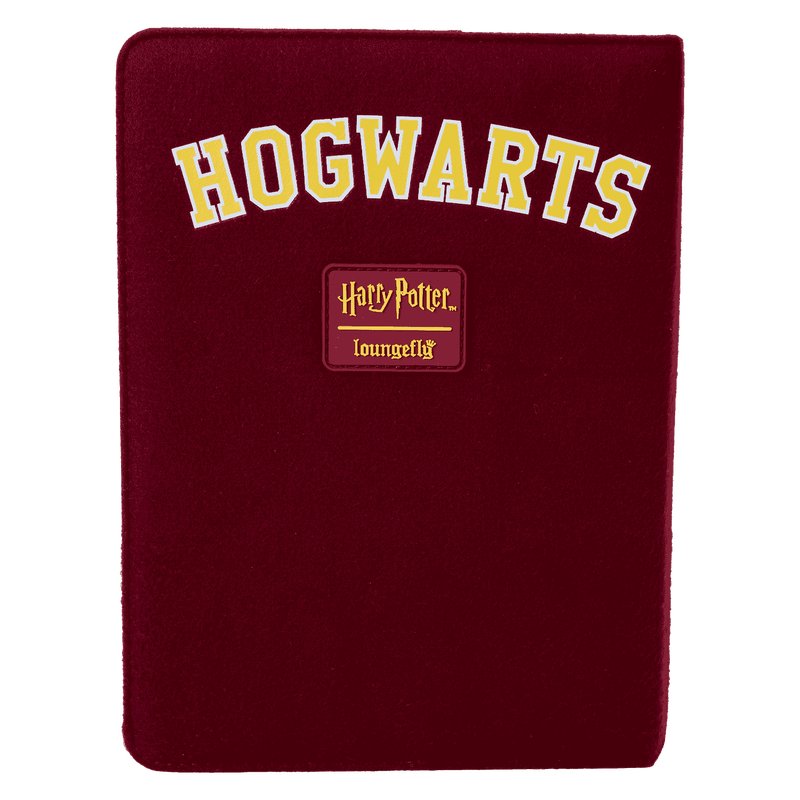 Harry Potter Cuaderno Hogwarts Varsity