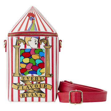 Harry Potter Bolsa Crossbody Dulces