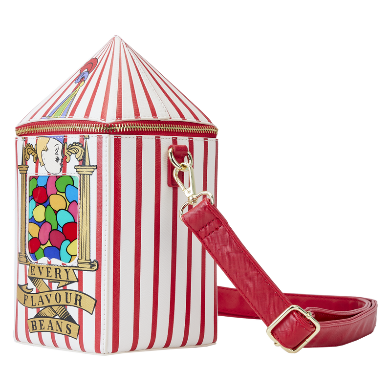 Harry Potter Bolsa Crossbody Dulces