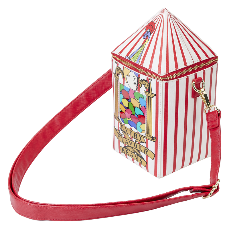 Harry Potter Bolsa Crossbody Dulces