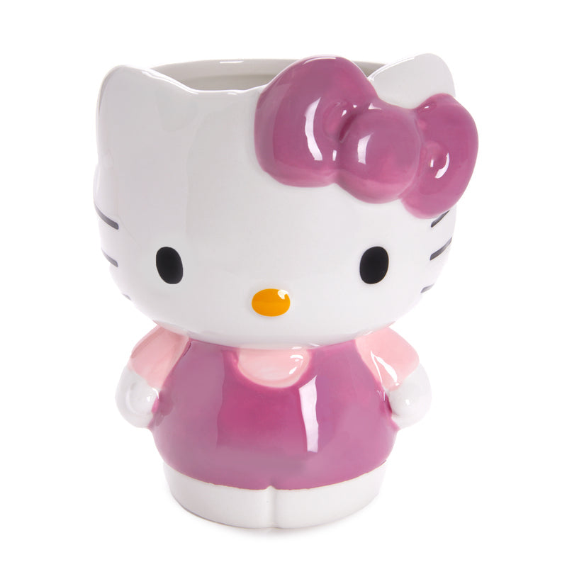Sanrio Hello Kitty Taza Vestimenta