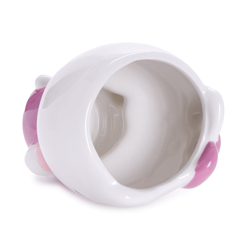 Sanrio Hello Kitty Taza Vestimenta