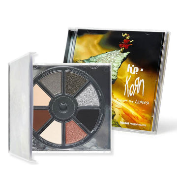 Korn Paleta De Sombras Disco