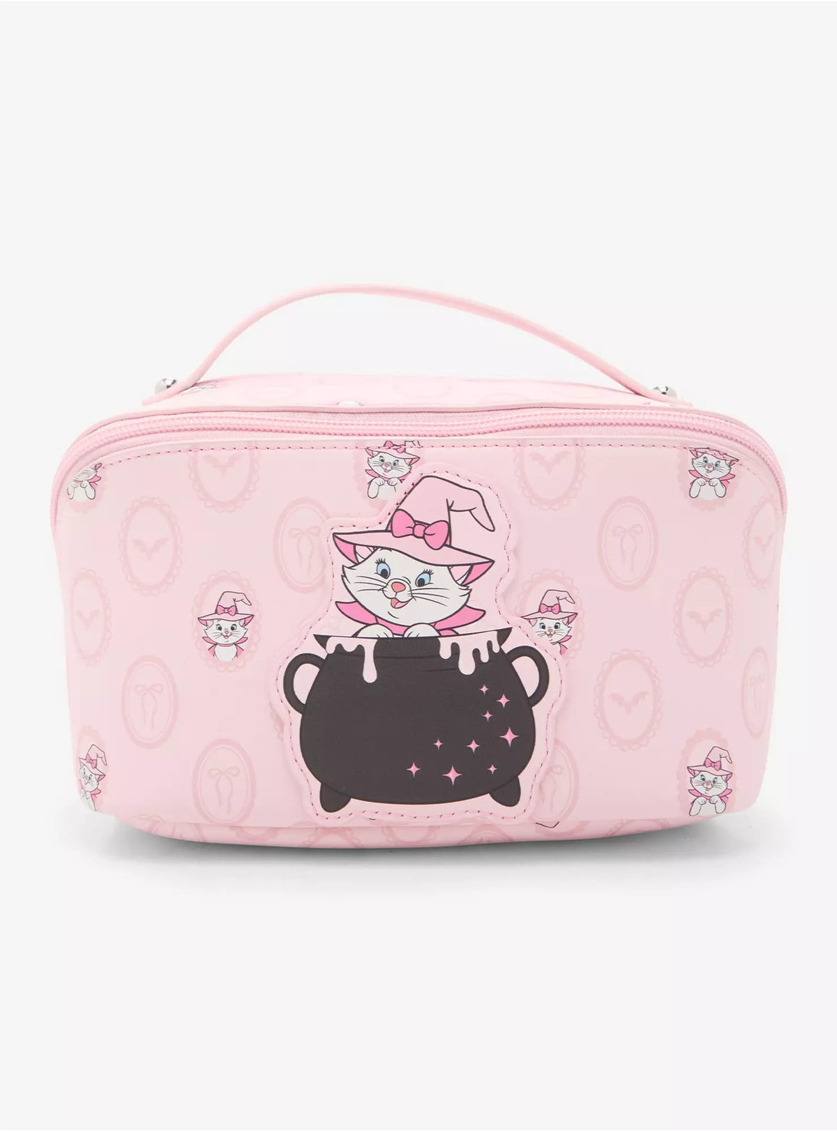 Los Aristogatos Marie Cosmetiquera Octubre Neceser