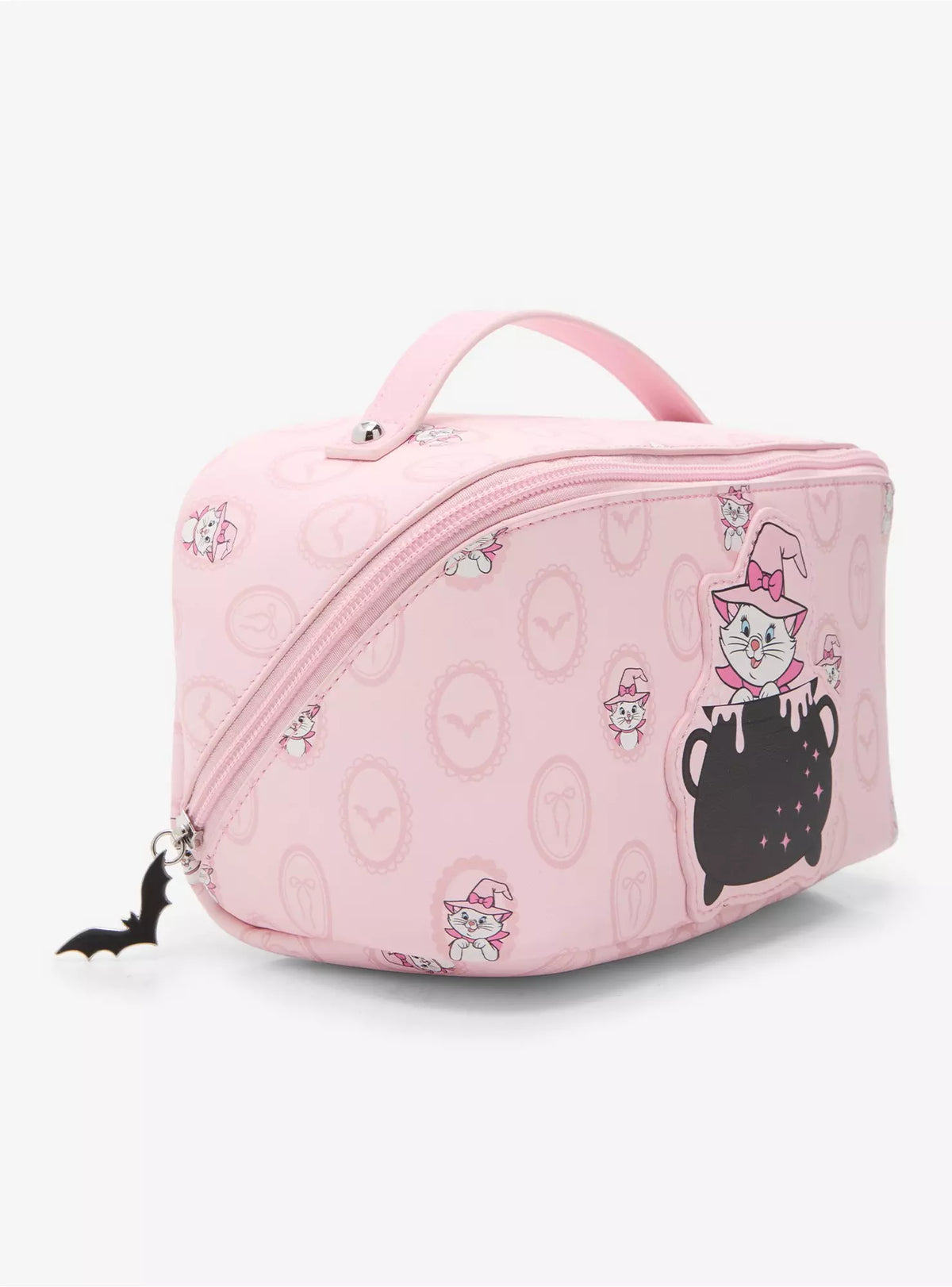 Los Aristogatos Marie Cosmetiquera Octubre Neceser