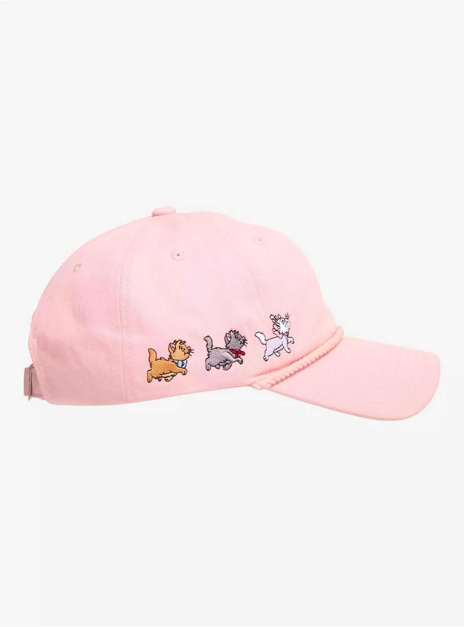 Los Aristogatos Gorra Baseball Marie